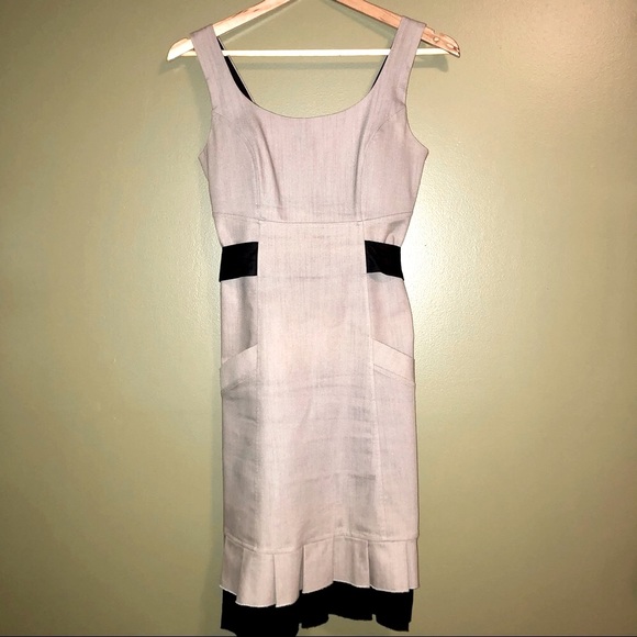 Annie 50 retro A-line dress - Picture 3 of 10